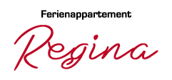 Logo Ferienappartement Regina